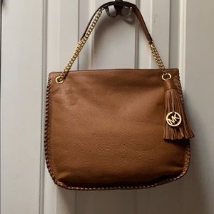 Never been used Michael Kors hand bag